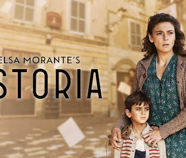 Elsa Morante's La Storia (English Subtitles)