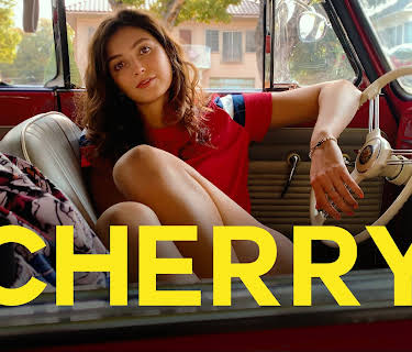 Cherry (2023)