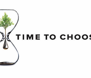 Time to Choose (2016)