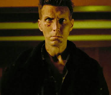 Depraved (2019)