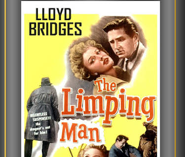 The Limping Man (1953) (1953)