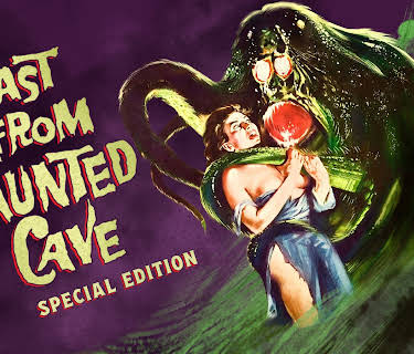 Beast From Haunted Cave (1959) (1959)