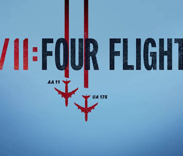 9/11: Four Flights
