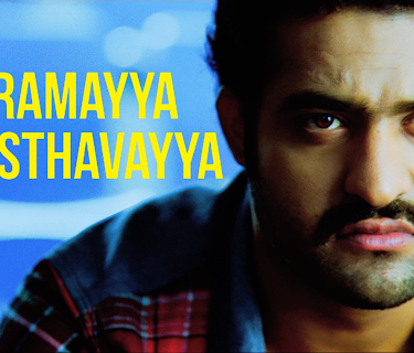 Ramayya Vasthavayya (2013)