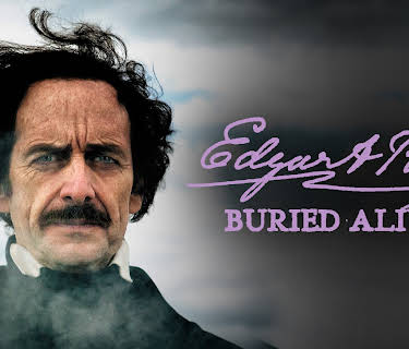 American Masters: Edgar Allan Poe: Buried Alive (2017)