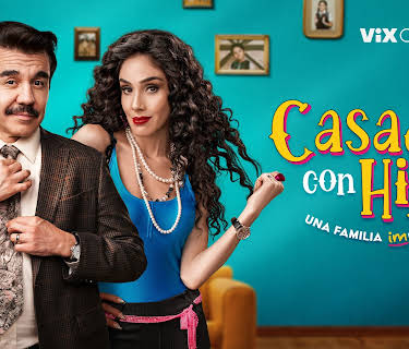 Casados con hijos season-1