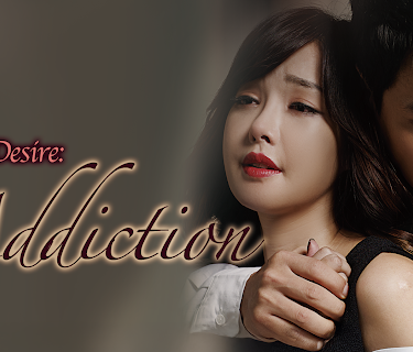 Toxic Desire: Addiction (2014)