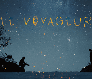 Le Voyageur (2016)