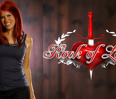 Rock of Love Special (2009)