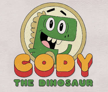 Cody the Dinosaur