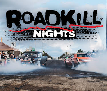 Roadkill Nights