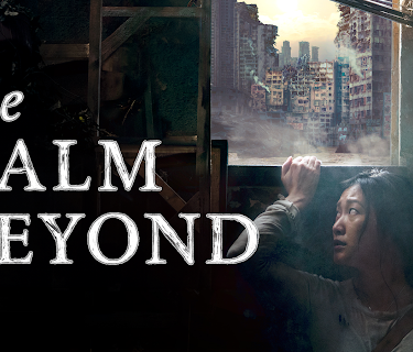 The Calm Beyond (2022)
