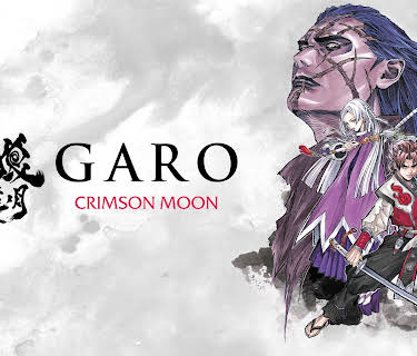 GARO: CRIMSON MOON