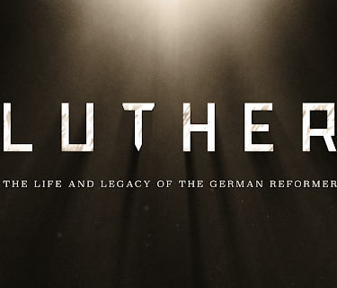 Luther: The Life and Legacy of the German Reformer (2017)