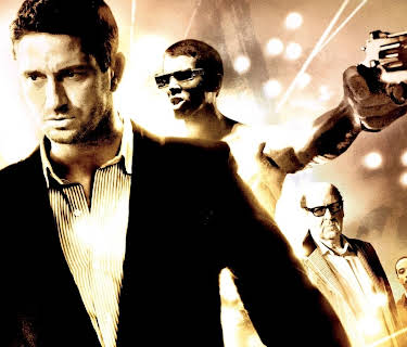 Rocknrolla (2008)