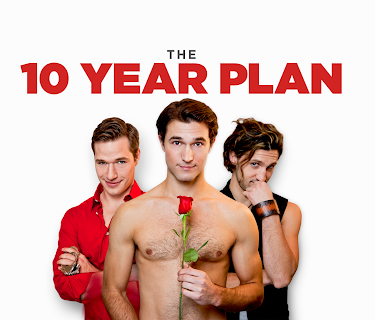 10 Year Plan (2015)