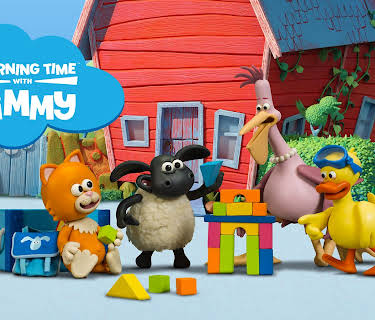 Learning Time with Timmy: Season 1