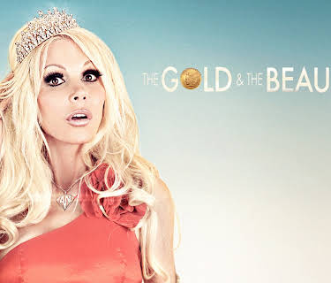 The Gold And The Beautiful (2009)