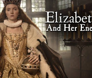 Elizabeth I and Her Enemies - Series 1