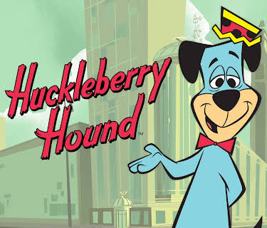 Huckleberry Hound (1958-1959): The Complete First Season