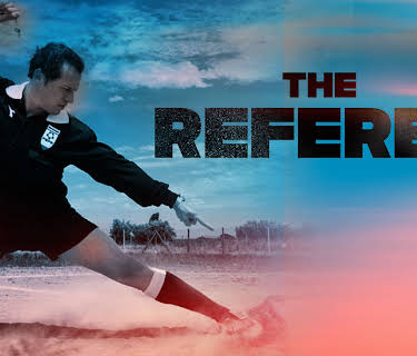The Referee (2014)