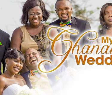 My Very Ghanaian Wedding (2017)