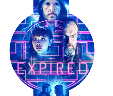 Expired (2022)