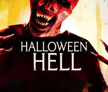 Halloween Hell (2016)