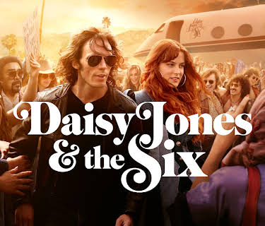 Daisy Jones & the Six