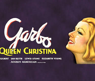 Queen Christina (1933)