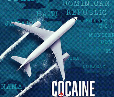 Cocaine Air: Smugglers at 30,000 Ft.