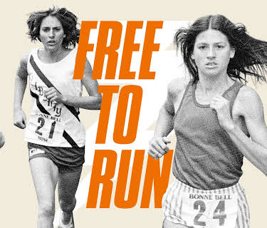 Free to Run (2016)