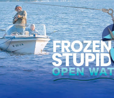 Frozen Stupid 2: Open Water (2020)