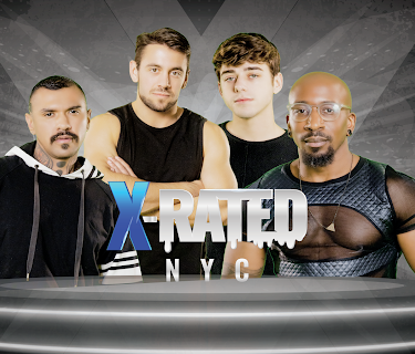 X-Rated: NYC