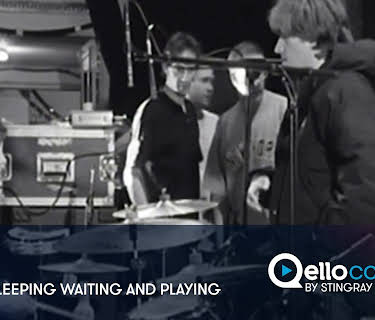 Air - Eating Sleeping Waiting and Playing (1999)