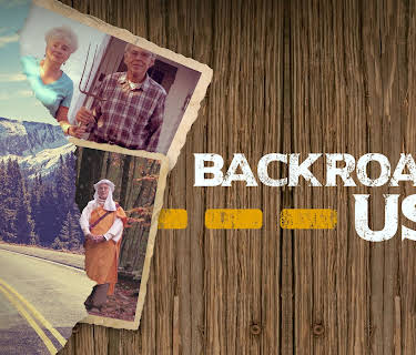 Backroads USA