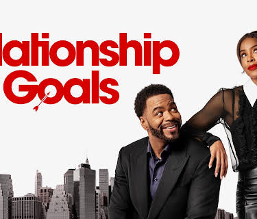 Relationship Goals (2026)