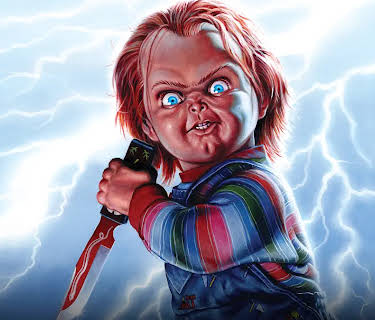 Child's Play (1988)