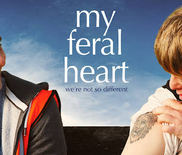 My Feral Heart (2016)