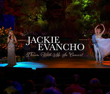 Jackie Evancho: Dream With Me - In Concert (2011)