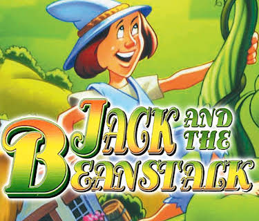 Jack and the Beanstalk (2000)