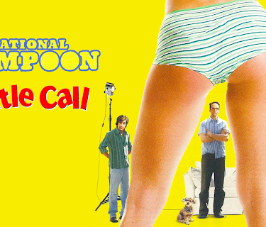 National Lampoon: Cattle Call (2023)
