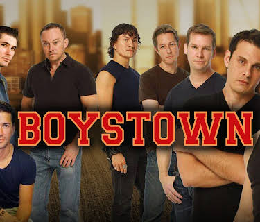 Boystown
