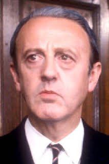 Hugh Burden