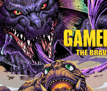 Gamera the Brave (2005)
