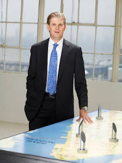 Eric Trump