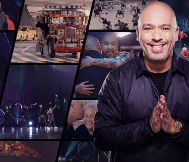 Jo Koy: In His Elements (2020)