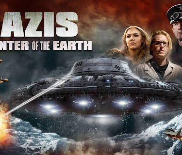 Nazis at the Center of the Earth (2012)