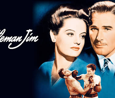 Gentleman Jim (1942)
