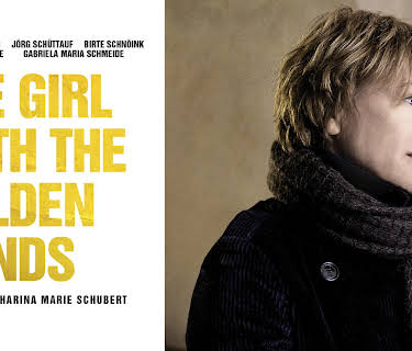 The Girl with the Golden Hands (2022)